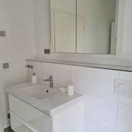 Constanza Appartement Plau am See Buitenkant foto