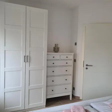 Constanza Appartement Plau am See Buitenkant foto