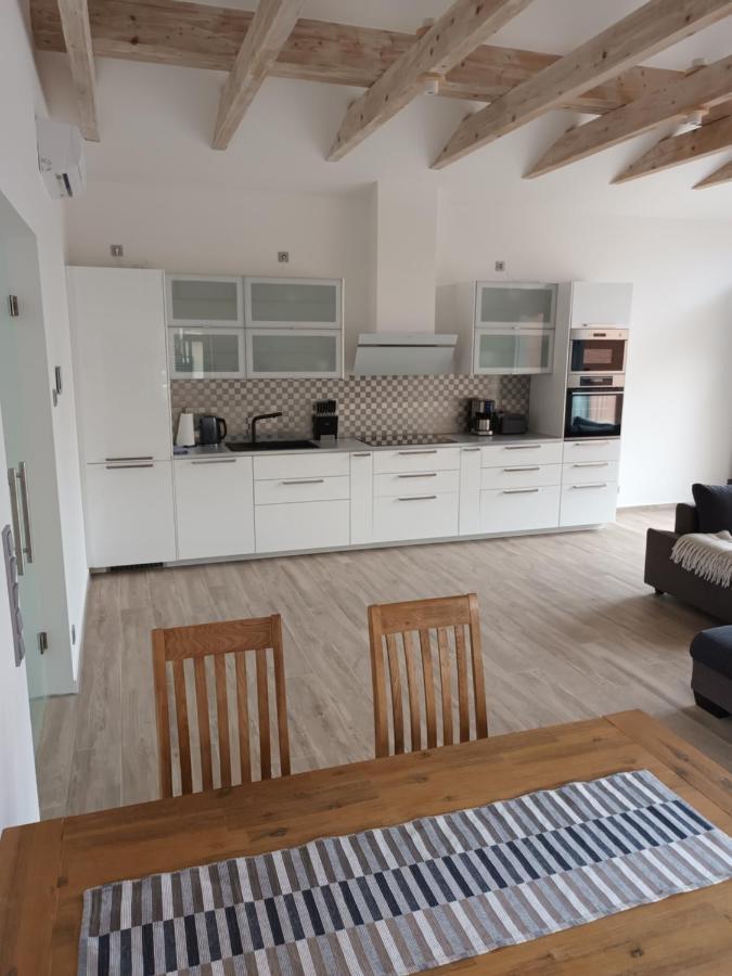 Apartment Constanza *