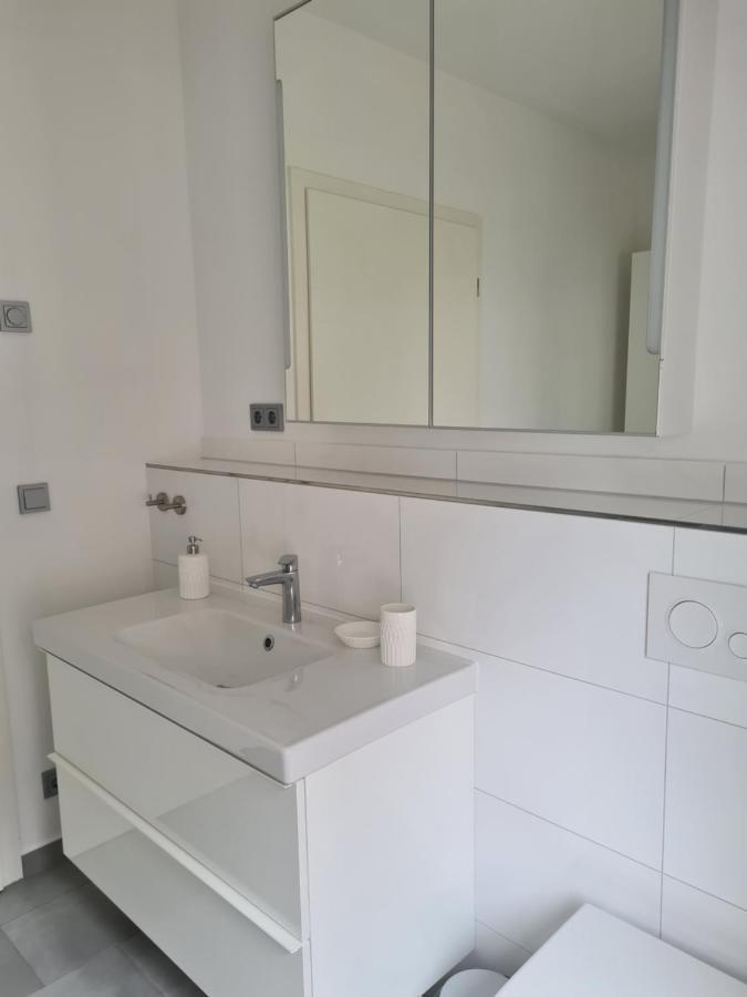 Constanza Apartment Plau am See
